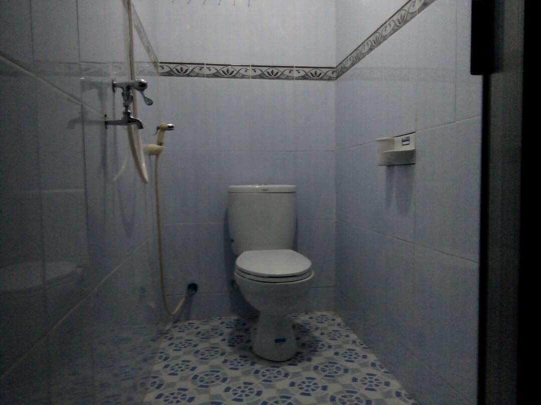 Rembulan Guest House Jombang Exterior photo